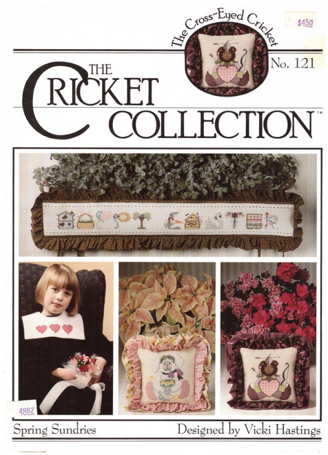 Spring Sundries