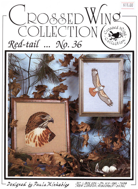Red-tail Red-tail