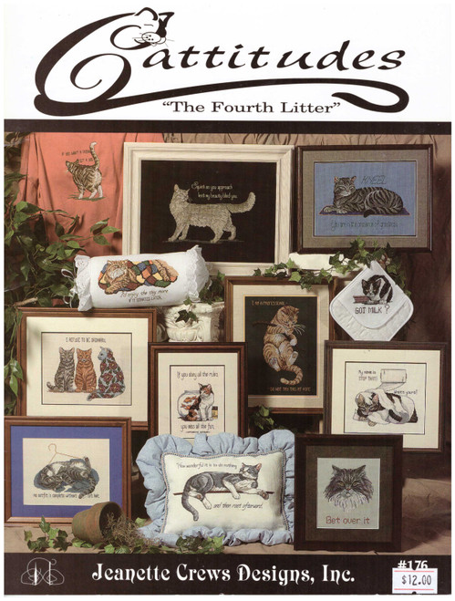 The Fourth Litter