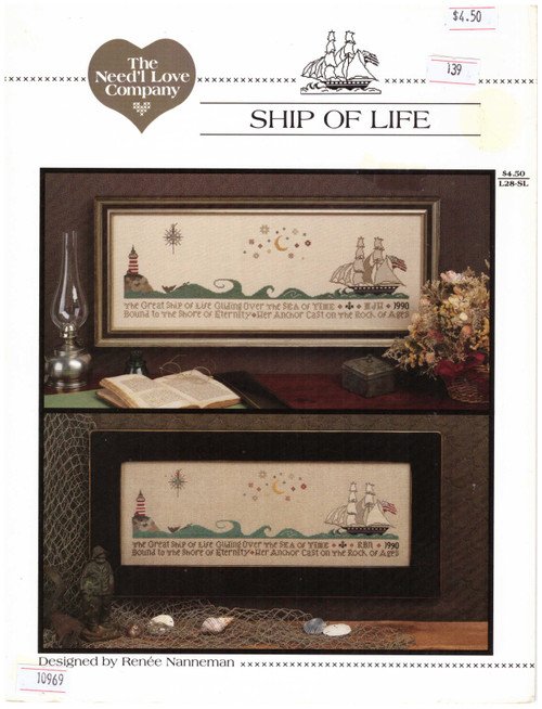 Ship of Life Ship of Life