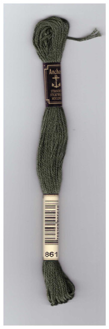 Anchor 0861