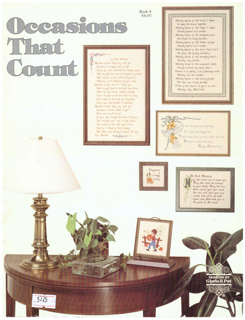 Occasions That Count Occasions That Count