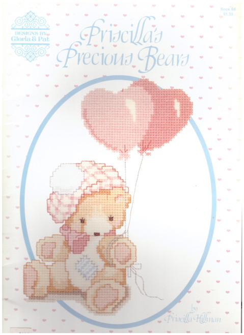 Priscilla's Precious Bears