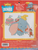Dumbo and Timothy Cross Stitch Kit # 114403