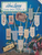 Country Button Sampler II  Cross Stitch Patterns Alma Lynne Designs.  It includes Wedding, Son Daughter, Mother, Dad, Baby, Teacher, and Holidays Charts.