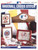 Major League Baseball Cross Stitch Items for the Home