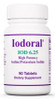 Optimox Iodoral, 6.25 mg, 90 tabs, Set of 2 