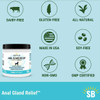 Stellar Biotics (Pure Research Products) Stellar Biotics Anal Gland Relief™ for Dogs 