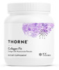 Thorne Collagen Fit Powder, Unflavored, 17.8 oz 