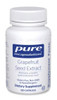 Pure Encapsulations Grapefruit Seed Extract, 120 capsules 