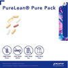 Purelean Pure Pack, 30 packets