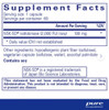 Pure Encapsulations NSK-SD® (Nattokinase) 100 mg, 60 or 120 caps 