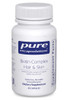 Pure Encapsulations Biotin Complex Hair & Skin, 60 caps 