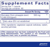 Pure Encapsulations Bromelain 2400  500 mg, 60 or 120 Caps 