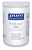 Pure Encapsulations PureLean Fiber, 12.2 oz 