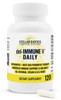  Stellar Biotics del-IMMUNE V® DAILY 25 mg, 120 caps  