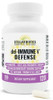  Stellar Biotics del-IMMUNE V® Defense, 120 caps 