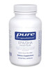 Pure Encapsulations EPA-DHA Essentials 1000 mg, 90 or 180 caps 