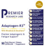 Premier Research Labs Adaptogen-R3, 90 Vcaps 