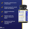 Premier Research Labs Hyssinol™, 60 Vcaps 