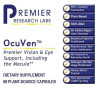 Premier Research Labs OcuVen™, 60 Vcaps 