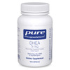 Pure Encapsulations DHEA 5 mg, 180 Vcaps  