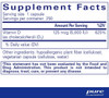 Pure Encapsulations Vitamin D3 5,000 IU, 120 or 250 caps 
