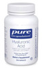 Pure Encapsulations Hyaluronic Acid 70 mg, 60 or 180 caps 