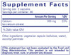 Pure Encapsulations Calcium Citrate 150 mg, 180 vcaps 