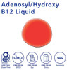 Pure Encapsulations Adenosyl/Hydroxy B12 liquid, 1 fl oz 