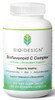 Bio-Design Bioflavonoid C Complex, 120 vcaps 