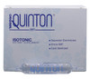Quicksilver Scientific Original Quinton® 0.9 Isotonic Ampoules, 30 drinkable glass ampoules 