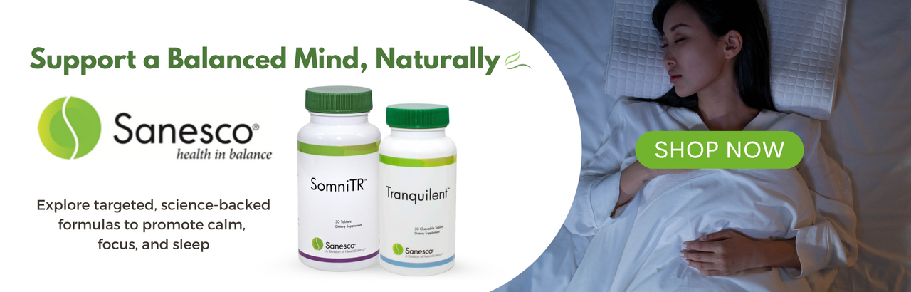 Shop Sanesco Natural Health Vitamin Supplements