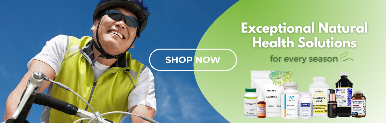 Shop Natural Health Vitamin Supplements