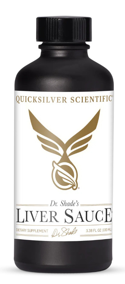 Liver Sauce®, 3.38 fl oz