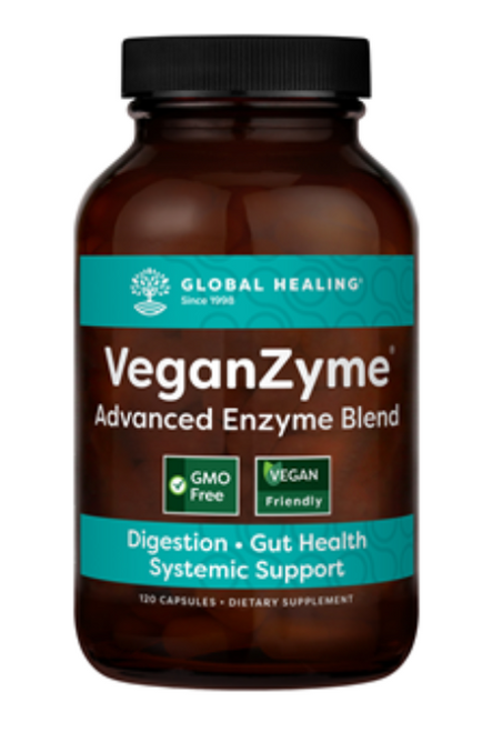 Global Healing VeganZyme