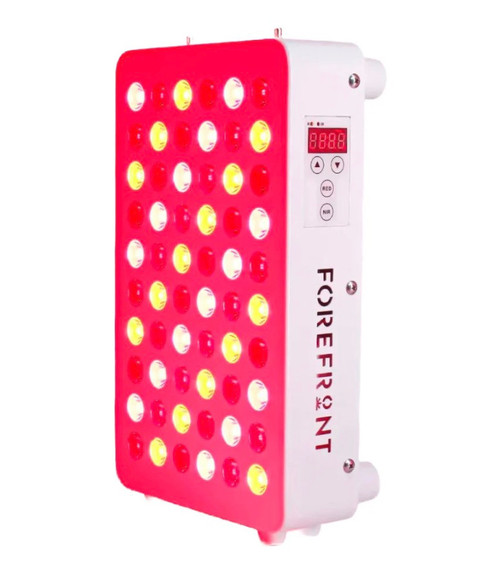  Quad-Wave Red Light Therapy Device 