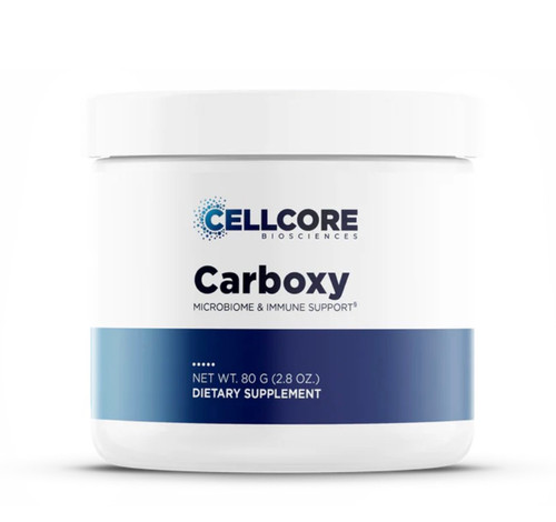 Carboxy, 2.8 oz