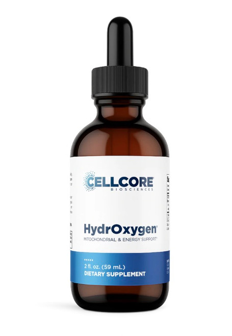 HydrOxygen, 2 fl oz