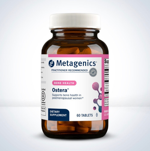 Metagenics Ostera® 60 tabs 