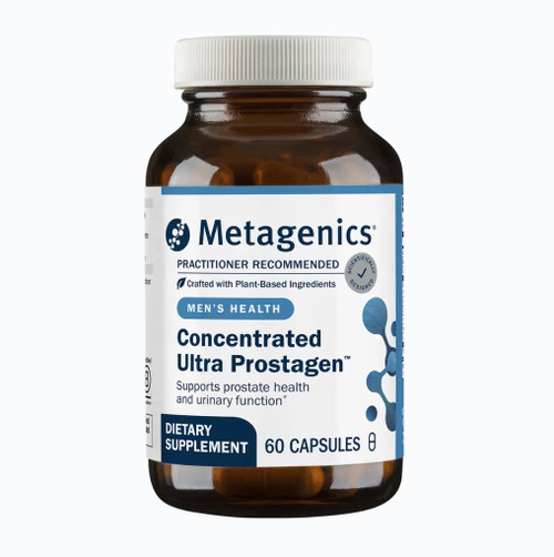 Metagenics Ultra Prostagen™ Concentrated  60 capsules 