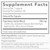 Biocidin Botanicals™ Bioclear™ Microbiome Detox Program with Biocidin® Liquid 