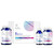 Biocidin Botanicals™ Bioclear™ Microbiome Detox Program with Biocidin® Liquid 