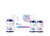 Biocidin Botanicals™ Bioclear™ Microbiome Detox Program with Biocidin® Capsules 