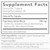 Biocidin Botanicals™ Bioclear™ Microbiome Detox Program with Biocidin® LSF 