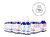 Biocidin Botanicals™ Comprehensive Cleansing Program with Biocidin® Liquid 