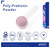 Pure Encapsulations Poly-Prebiotic powder, 4.9 oz  Pure Encapsulations Poly-Prebiotic powder, 4.9 oz