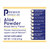 Premier Research Labs Aloe Powder, Mixed Berry Flavor, Premier, 7.4 oz 