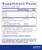 Pure Encapsulations EPA-DHA Essentials 1000 mg, 90 or 180 caps
