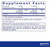 Pure Encapsulations L-Theanine 200 MG, 60 or 120 Capsules